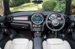 Mini Cooper Cabrio 2016 года (UK)
